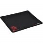 THERMALTAKE DASHER EXRENDED 900x400mm crna podloga za miša - slika 1