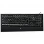 LOGITECH K740 Illuminated Keyboard USB Retail - slika 3