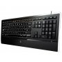 LOGITECH K740 Illuminated Keyboard USB Retail - slika 2