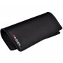 THERMALTAKE DASHER Medium 360x300mm crna Podloga za miša - slika 2