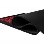 THERMALTAKE DASHER Medium 360x300mm crna Podloga za miša - slika 4