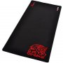 THERMALTAKE DASHER Medium 360x300mm crna Podloga za miša - slika 5