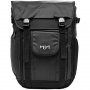 MOYE Ranac Trailblazer 17,3'' Backpack Black O4 + Neck Pillow Grey - slika 2