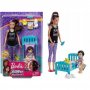 BARBIE Skipper Babysitter GHV88 - slika 1