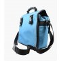 STYLE COMBY Torba svetlo plava - slika 2
