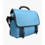 STYLE COMBY Torba svetlo plava - slika 1