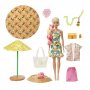 BARBIE Color Reveal kreativni set Pinapple 3ASS GTR91 - slika 4