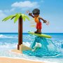 LEGO 41725 Zabava na plaži - slika 4