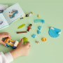 LEGO 41725 Zabava na plaži - slika 5