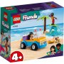 LEGO 41725 Zabava na plaži - slika 1