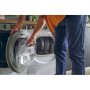 HOOVER NRE H10A2TCBEXSS mašina za sušenje veša 10kg - slika 3