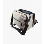 STYLE COMBY Torba krem - slika 3