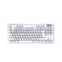 LOGITECH G715 TKL Lightspeed RGB Wireless Gaming Keyboard, Off-White, US (920-010692) - slika 1