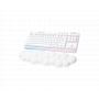 LOGITECH G715 TKL Lightspeed RGB Wireless Gaming Keyboard, Off-White, US (920-010692) - slika 2