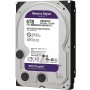 WESTERN DIGITAL 6TB 3.5'' SATA III Purple WD64PURZ Surveillance hard disk - slika 2
