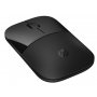 HP Z3700 Dual Wireless - Bluetooth Mouse Black (758A8AA) - slika 1