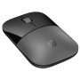 HP Z3700 Dual Wireless - Bluetooth Mouse Silver (758A9AA) - slika 1