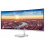 SAMSUNG LC34J791WTPXEN UWQHD 100Hz Curved - slika 1