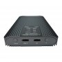 LC POWER LC-DOCK-C-M2 Docking station M.2 SSD kućište - slika 4