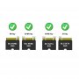 LC POWER LC-DOCK-C-M2 Docking station M.2 SSD kućište - slika 5