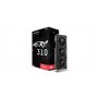 XFX AMD Radeon RX 7900 XTX Speedster MERC310 Black 24GB GDDR6 384bit RX-79XMERCB9 - slika 1