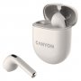 CANYON TWS-6, Bluetooth headset with microphone, BT V5.3 (CNS-TWS6BE) - slika 2