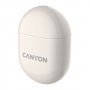 CANYON TWS-6, Bluetooth headset with microphone, BT V5.3 (CNS-TWS6BE) - slika 3