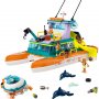 LEGO 41734 Brod za spasavanje na moru - slika 2