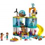 LEGO 41736 Centar za spasavanje na moru - slika 2