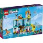 LEGO 41736 Centar za spasavanje na moru - slika 1