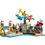LEGO 41737 Zabavni park na plaži - slika 2