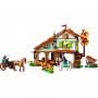 LEGO 41745 Dunjina štala sa konjima - slika 2