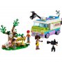 LEGO 41749 Novinarski kombi - slika 2