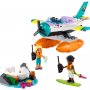LEGO 41752 Avion za spasavanje na moru - slika 2
