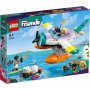LEGO 41752 Avion za spasavanje na moru - slika 1