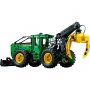 LEGO 42157 John Deere 948L-II tegljač - slika 2