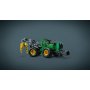 LEGO 42157 John Deere 948L-II tegljač - slika 5