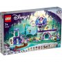 LEGO 43215 Začarana kuća na drvetu - slika 1