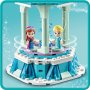 LEGO 43218 Anin i Elsin magični ringišpil - slika 2
