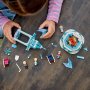 LEGO 43218 Anin i Elsin magični ringišpil - slika 4