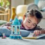 LEGO 43218 Anin i Elsin magični ringišpil - slika 5