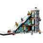 LEGO 60366 Centar za skijanje i penjanje - slika 2