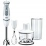 BRAUN štapni mikser MQ5235WH - slika 1