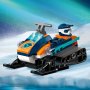 LEGO 60376 Motorne sanke istraživača Arktika - slika 3