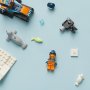 LEGO 60376 Motorne sanke istraživača Arktika - slika 5