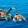 LEGO 60377 Čamac za istraživačko ronjenje - slika 2