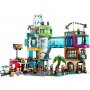 LEGO 60380 Centar grada - slika 2