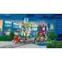 LEGO 60380 Centar grada - slika 3