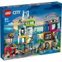 LEGO 60380 Centar grada - slika 1