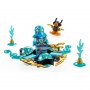 LEGO 71778 Nijino zmajevito spindžicu kretanje - slika 5